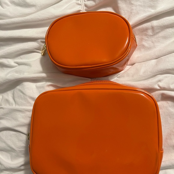 Tory Burch cosmetic cases - Picture 4 of 6